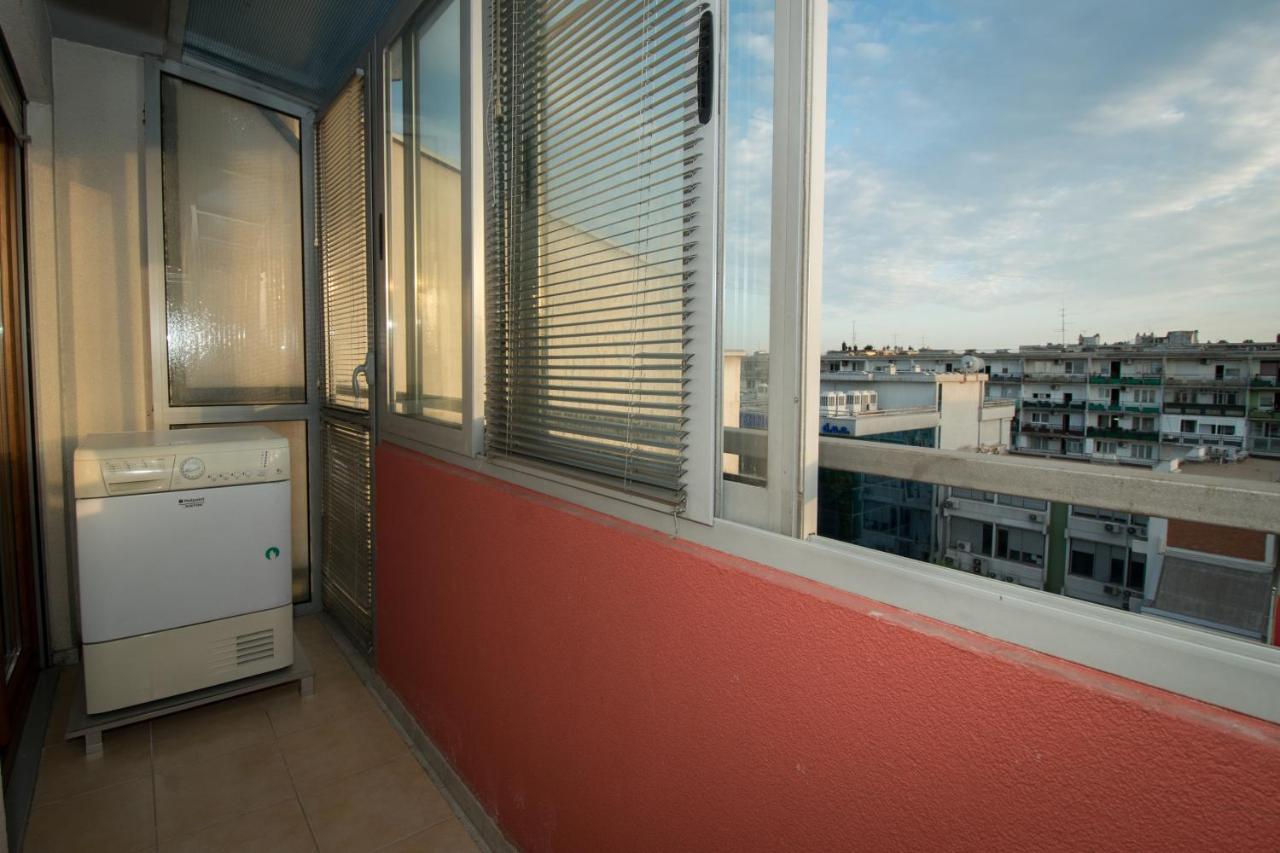 City Nest Apartment Podgorica Buitenkant foto
