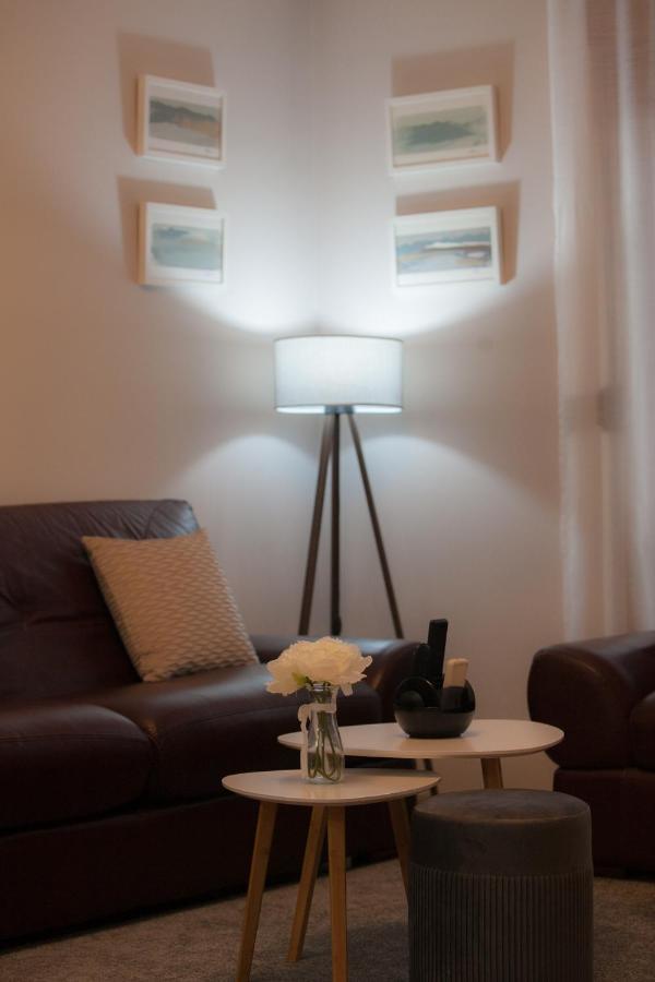 City Nest Apartment Podgorica Buitenkant foto