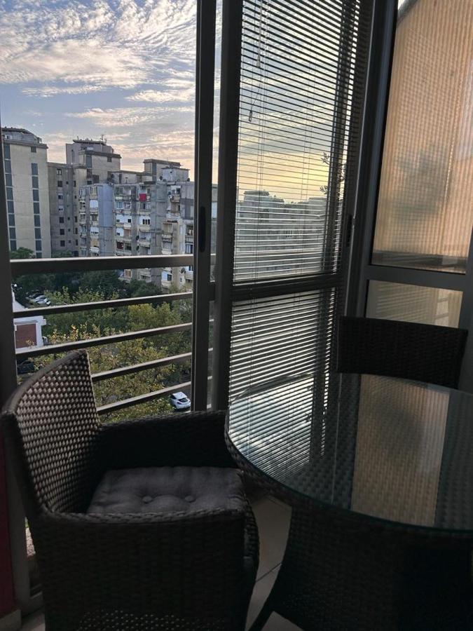 City Nest Apartment Podgorica Buitenkant foto